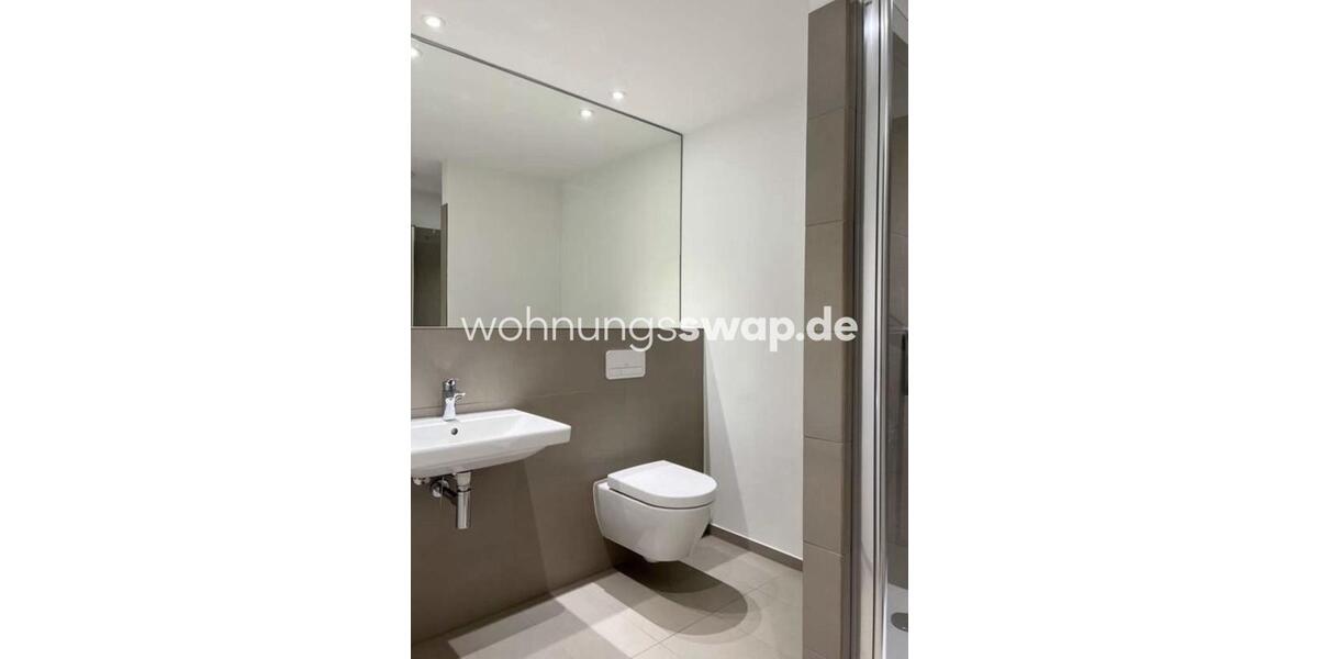 Etagenwohnung Hamburg Hohenfelde - 2 Zimmer, 43 m&sup2;, 887&euro; | Angebot:24539292