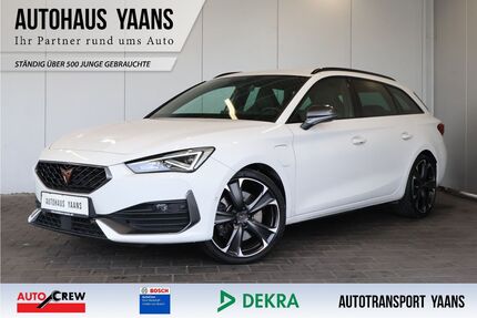 Cupra Leon 69.300 km 21.949 &euro; Pinneberg 25421