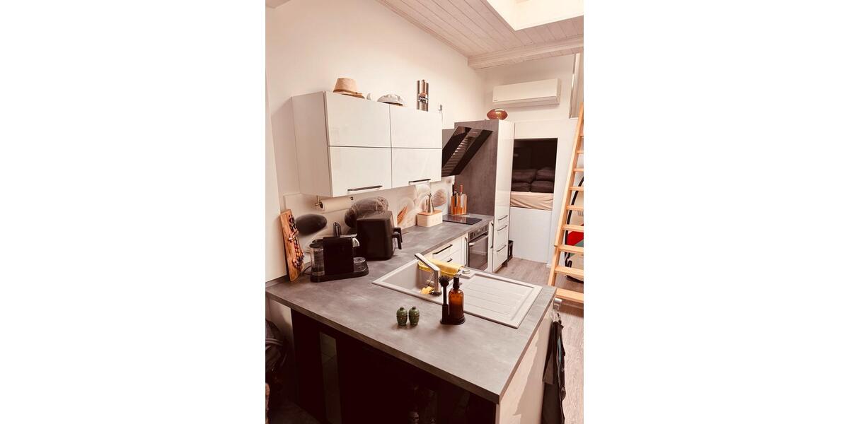 Reihenhaus Hamburg Altstadt - 1 Zimmer, 40 m&sup2;, 200.000&euro; | Angebot:25793313