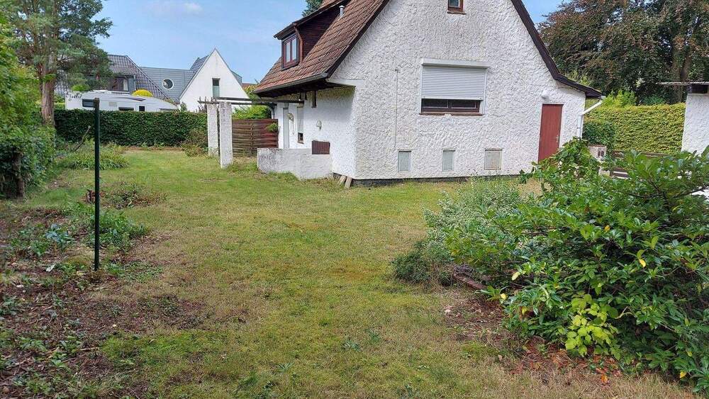 Grundstück Hamburg Rahlstedt - 640.000&euro; | Angebot:25657581