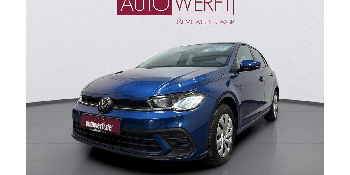 VW Polo 22.490 km 16.790 &euro; Ahrensburg 22926