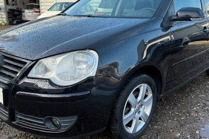 VW Polo 175.252 km 3.590 &euro; Hamburg 22179