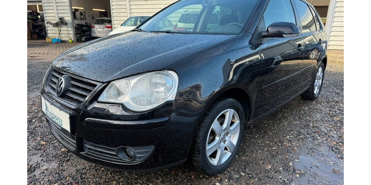 VW Polo 175.252 km 3.590 &euro; Hamburg 22179