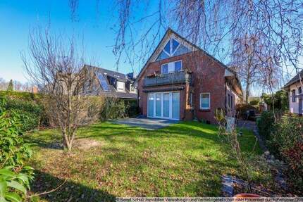 Haus Hamburg Lurup - 7 Zimmer, 165 m&sup2;, 669.000&euro; | Angebot:25802546