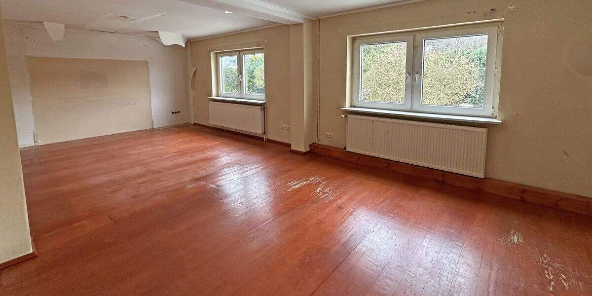 Einfamilienhaus Quickborn - 4 Zimmer, 137 m&sup2;, 449.000&euro; | Angebot:25662642