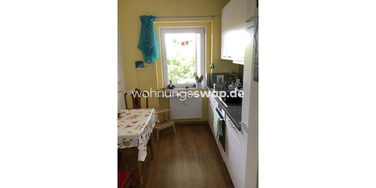 Etagenwohnung Hamburg Ottensen - 2 Zimmer, 68 m&sup2;, 1.079&euro; | Angebot:24690116