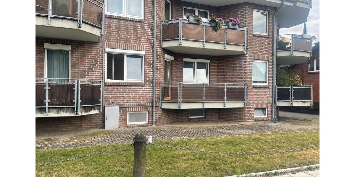Hochparterre Elmenhorst - 3 Zimmer, 71 m&sup2;, 245.000&euro; | Angebot:27177855