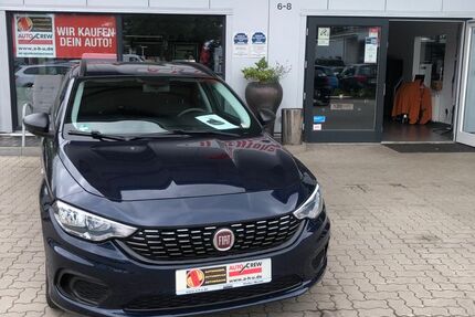 Fiat Tipo 100.674 km 7.250 &euro; Henstedt-Ulzburg­­­ 24558