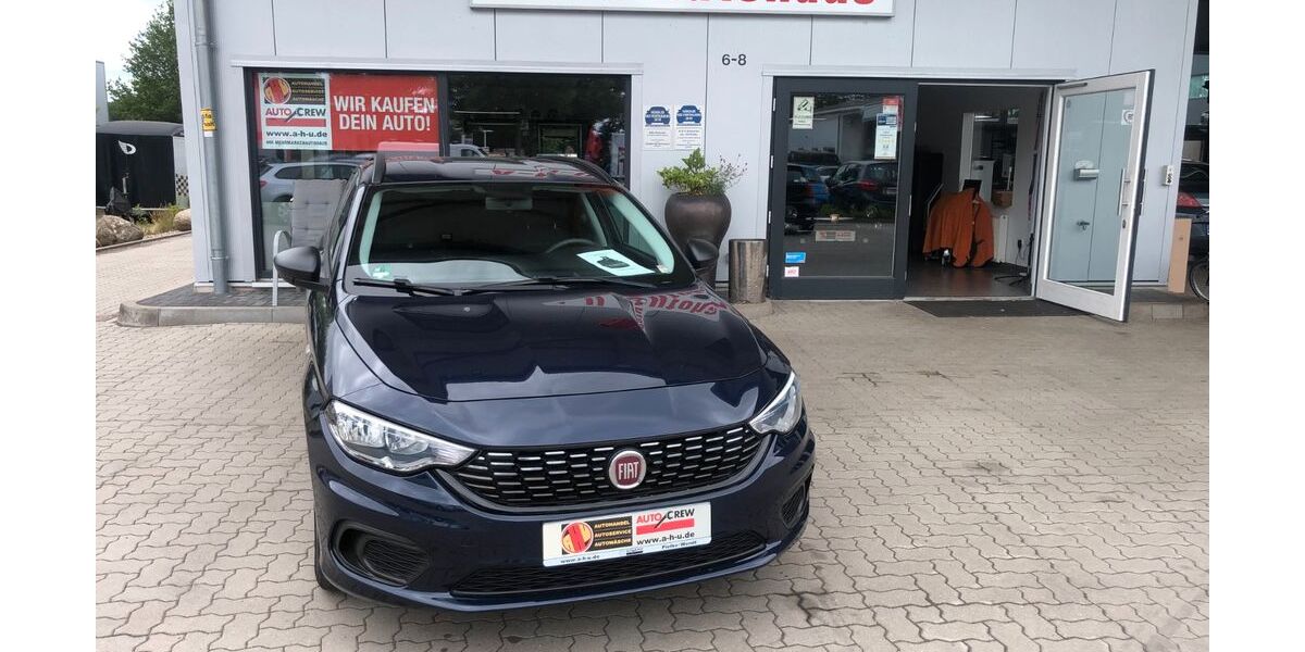 Fiat Tipo 100.674 km 7.250 &euro; Henstedt-Ulzburg­­­ 24558