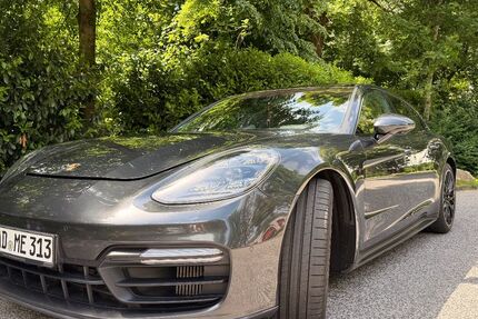 Porsche Panamera 158.450 km 49.991 &euro; Hamburg 22089