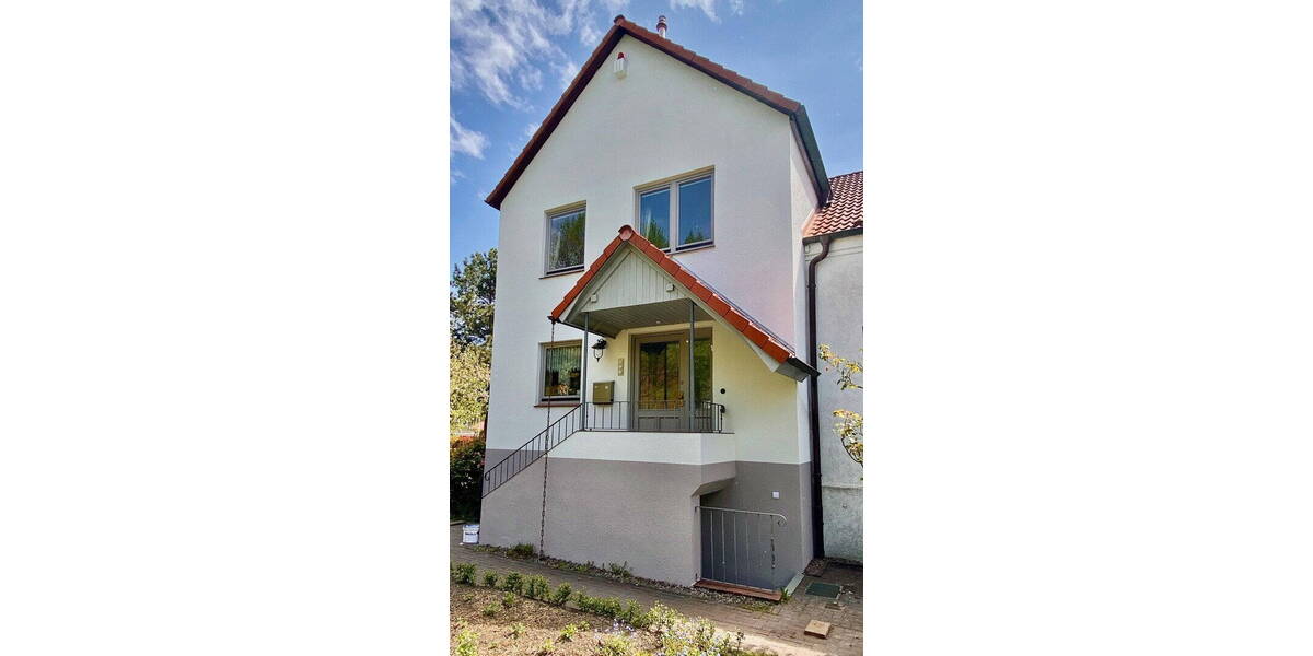 Einfamilienhaus Hamburg Eidelstedt - 5 Zimmer, 156 m&sup2;, 795.000&euro; | Angebot:26027055