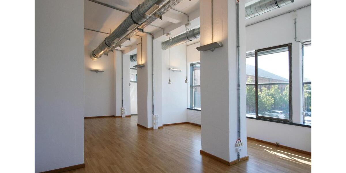 Gewerbeobjekt Hamburg Bahrenfeld - 475&euro; | Angebot:24240538