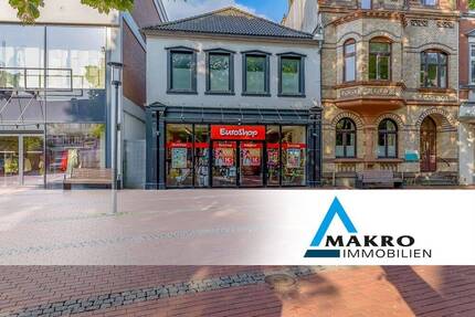 Gewerbeobjekt Elmshorn - 998.000&euro; | Angebot:25701451