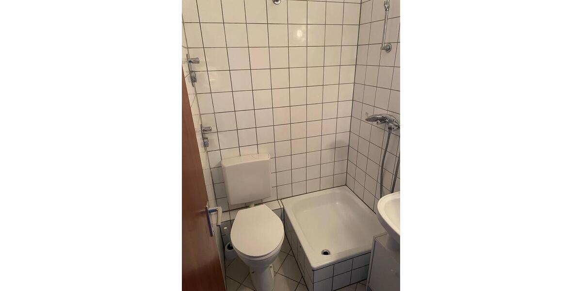 Etagenwohnung Wedel - 1 Zimmer, 15 m&sup2;, 540&euro; | Angebot:25804842