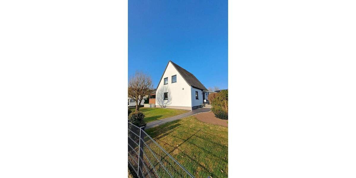 Einfamilienhaus Uetersen - 4 Zimmer, 96 m&sup2;, 390.000&euro; | Angebot:25719262