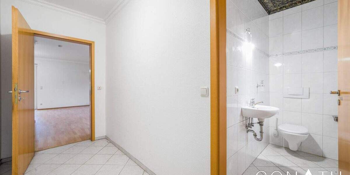 Mehrfamilienhaus, Wohnhaus Hamburg Neugraben-Fischbek - 7 Zimmer, 210 m&sup2;, 749.000&euro; | Angebot:25670673