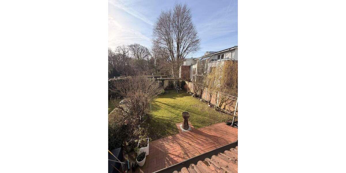 Doppelhaushälfte Hamburg Sasel - 5 Zimmer, 140 m&sup2;, 709.000&euro; | Angebot:25838066