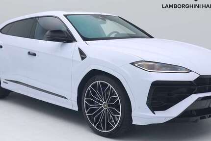 Lamborghini Urus 11.710 km 304.900 &euro; Hamburg 22143