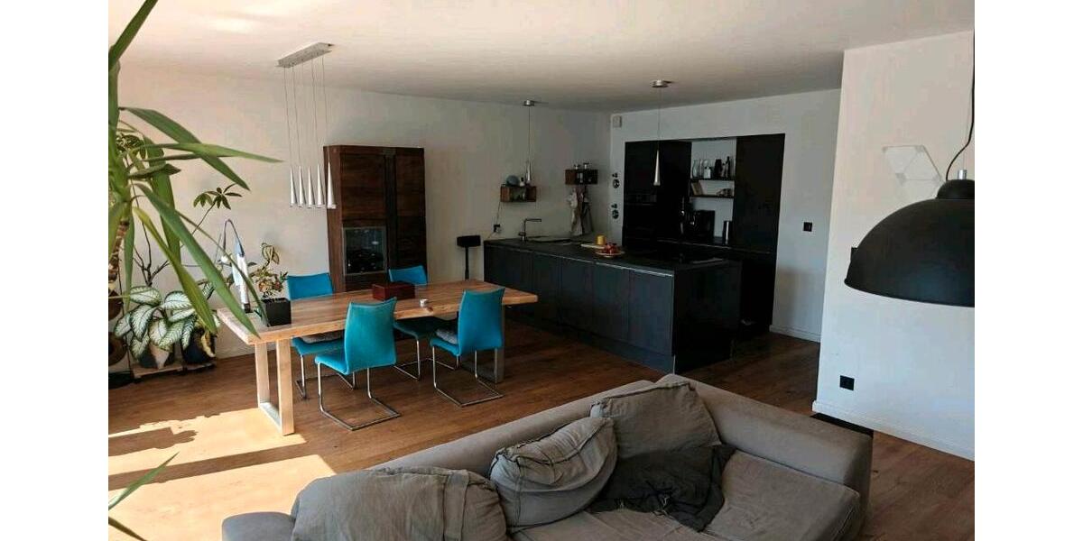 Etagenwohnung Hamburg Stellingen - 3 Zimmer, 114 m&sup2;, 799.000&euro; | Angebot:25991710