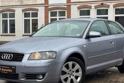 Audi A3 168.000 km 3.690 &euro; Hamburg 22041