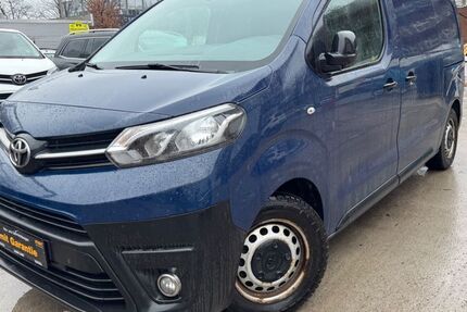 Toyota Proace (Verso) 206.000 km 12.900 &euro; Hamburg 20537