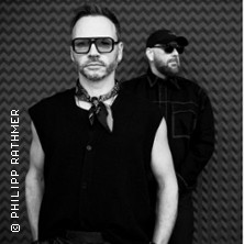 Sono - The 2026 Tour 01.05.2026 Knust