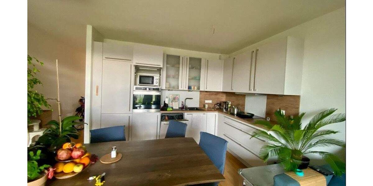 Etagenwohnung Hamburg Neugraben-Fischbek - 3 Zimmer, 79 m&sup2;, 385.000&euro; | Angebot:25679709