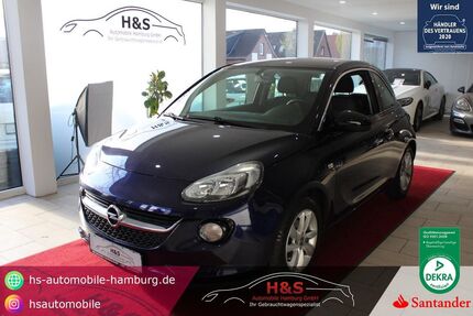 Opel Adam 123.111 km 6.900 &euro; Pinneberg 25421