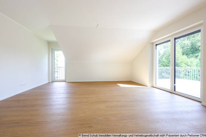 Etagenwohnung Halstenbek - 4 Zimmer, 127 m&sup2;, 791.000&euro; | Angebot:25706052