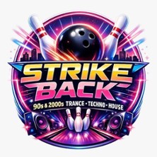Strike Back - Bowling Revival Party 08.05.2026 Strike Bowling - Sportpark Reinbek