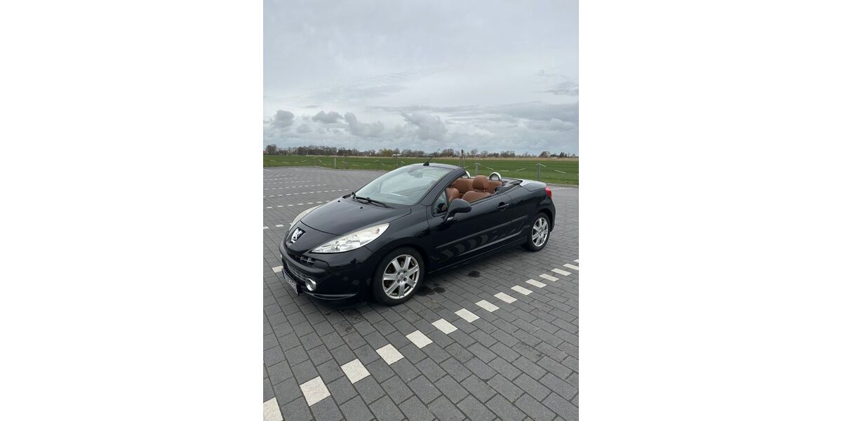 Peugeot 207 161.000 km 3.999 &euro; Halstenbek 25469