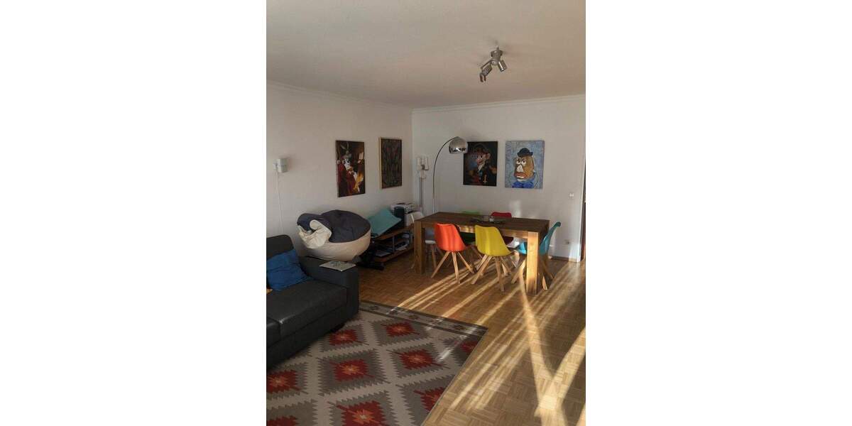 Etagenwohnung Hamburg Hohenfelde - 2 Zimmer, 73 m&sup2;, 549.000&euro; | Angebot:25752201