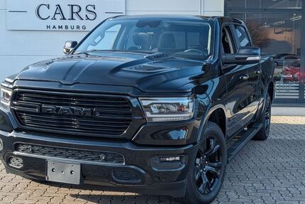 Dodge RAM 56.123 km 49.987 &euro; Kaltenkirchen 24568