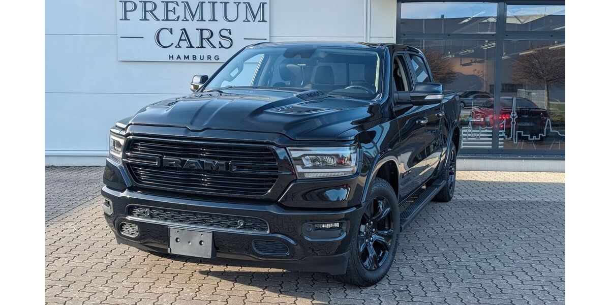 Dodge RAM 56.123 km 49.987 &euro; Kaltenkirchen 24568