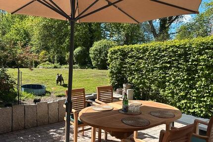 Wohnung Rellingen - 3 Zimmer, 118 m&sup2;, 2.300&euro; | Angebot:25979129