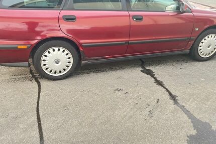 Volvo V40 113.200 km 999 &euro; Barmstedt 25335