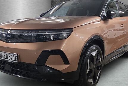 Opel Grandland (X) 5.000 km 49.990 &euro; Hamburg 22047