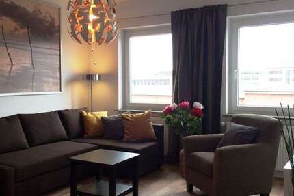 Zimmer Hamburg Sternschanze - 3 Zimmer, 1.990&euro; | Angebot:24986924