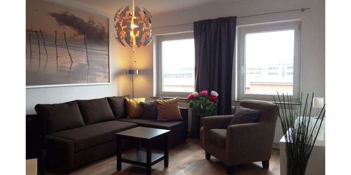 Zimmer Hamburg Sternschanze - 3 Zimmer, 1.990&euro; | Angebot:24986924