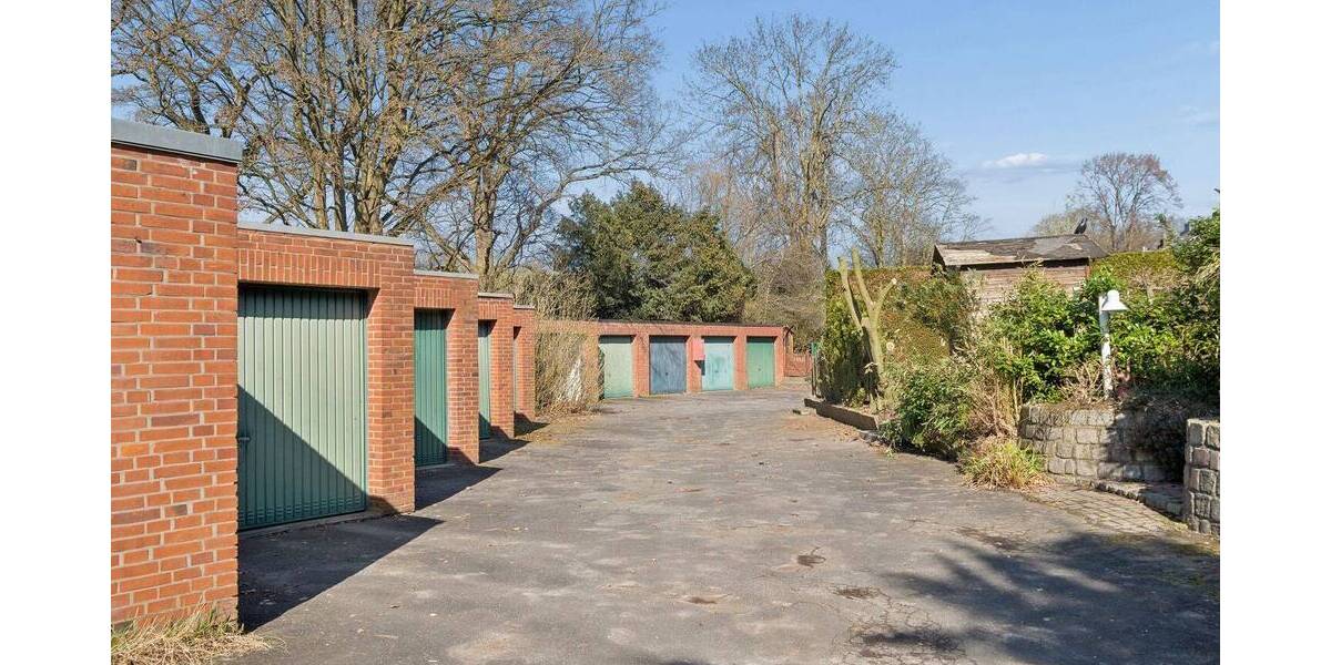 Reihenmittelhaus Hamburg Rahlstedt - 4 Zimmer, 94 m&sup2;, 425.000&euro; | Angebot:26038177