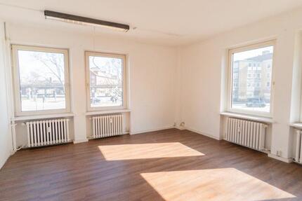 Gewerbeobjekt Hamburg Barmbek-Süd - 10&euro; | Angebot:25966960