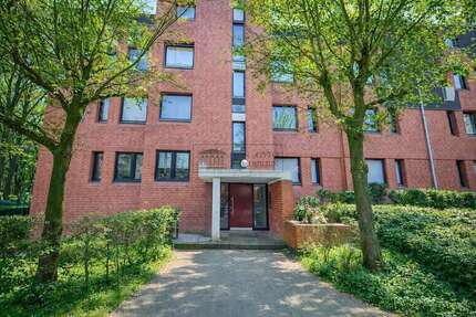 Wohnung Ahrensburg - 4 Zimmer, 100 m&sup2;, 318.999&euro; | Angebot:25467493