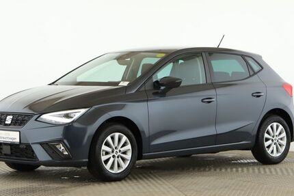 Seat Ibiza 11.807 km 19.880 &euro; Wedel 22880