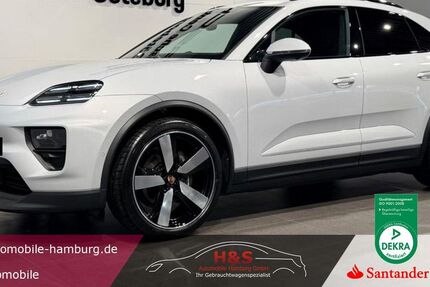 Porsche Macan 3.722 km 103.000 &euro; Pinneberg 25421