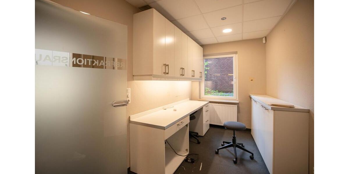 Gewerbeobjekt Elmshorn - 1.900&euro; | Angebot:22667835