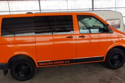 VW T5 andere 324.117 km 14.950 &euro; Trittau bei Hamburg 22946