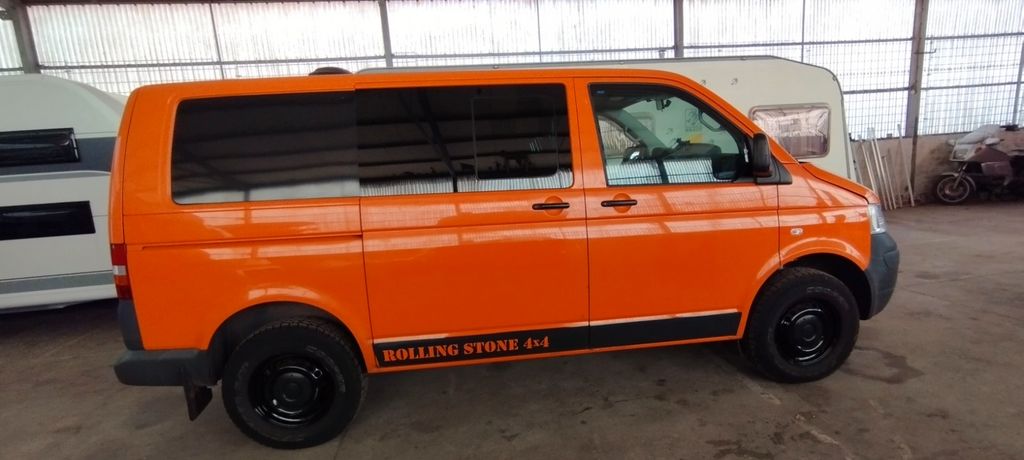 VW T5 andere 324.117 km 14.950 &euro; Trittau bei Hamburg 22946