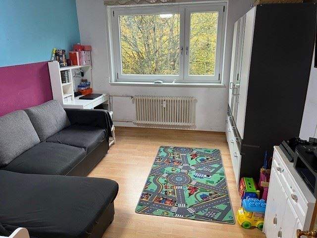 Etagenwohnung Hamburg Wilhelmsburg - 3 Zimmer, 60 m&sup2;, 270.000&euro; | Angebot:25699384