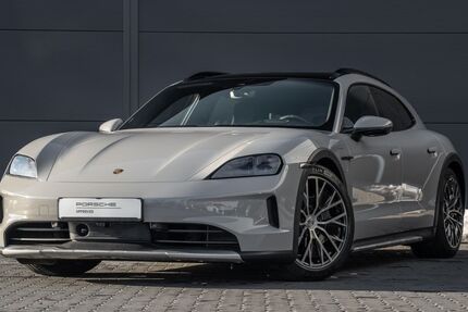 Porsche Taycan 33.770 km 99.970 &euro; Hamburg 22143