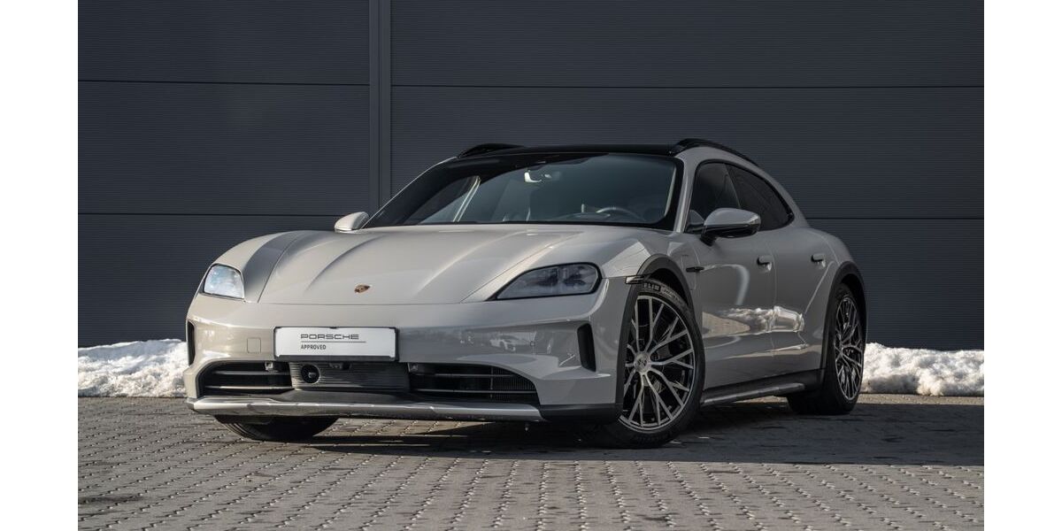 Porsche Taycan 33.770 km 99.970 &euro; Hamburg 22143